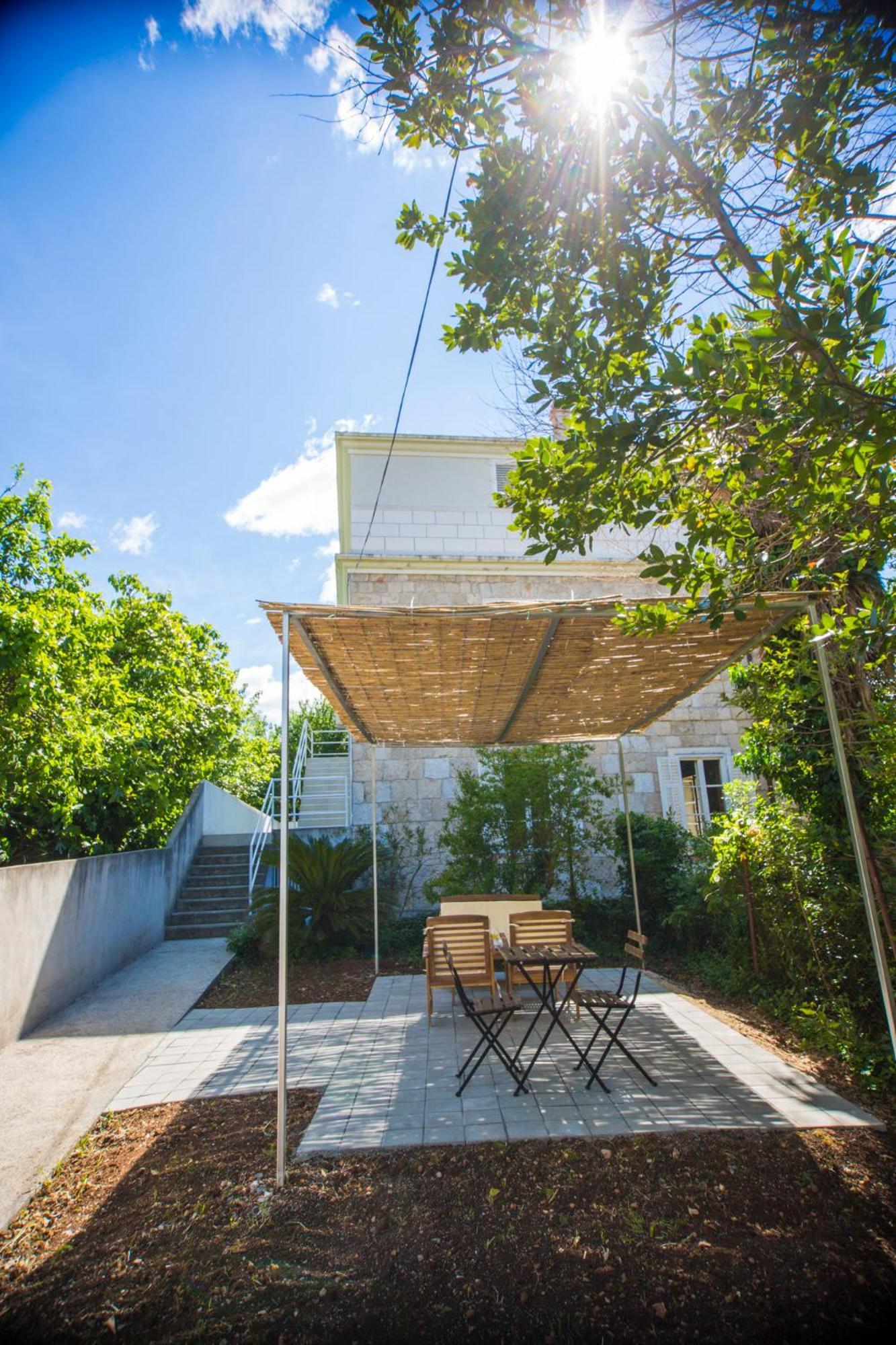 Apartments Victoria Dubrovnik Kültér fotó