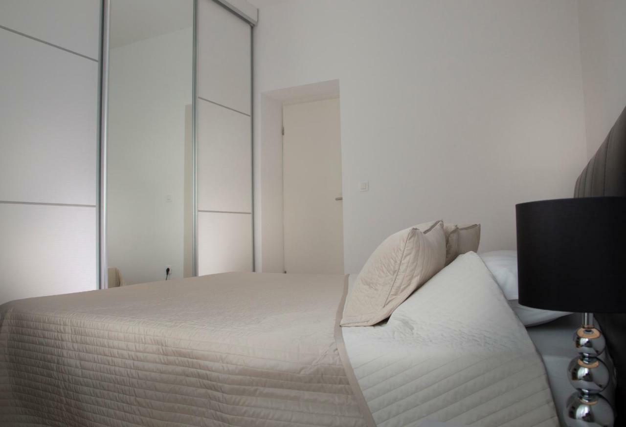 Apartments Victoria Dubrovnik Kültér fotó
