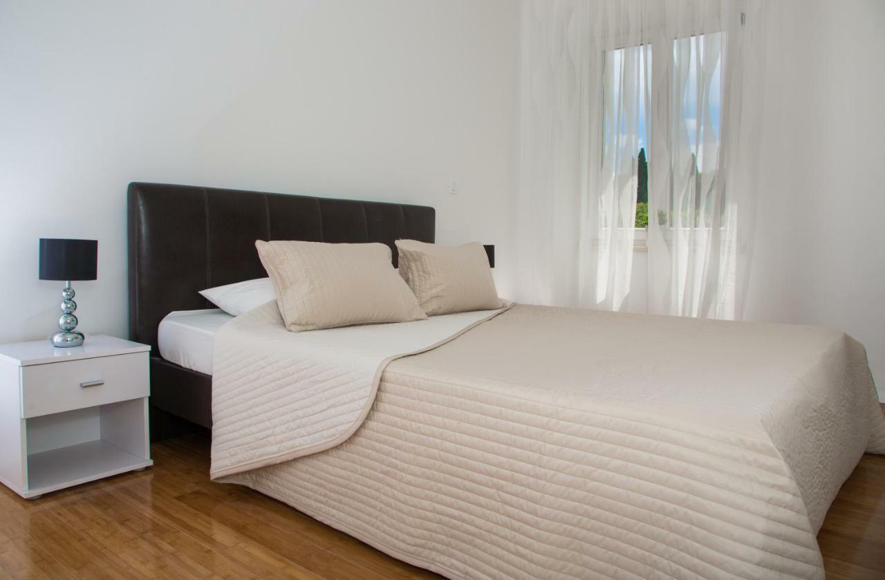 Apartments Victoria Dubrovnik Kültér fotó