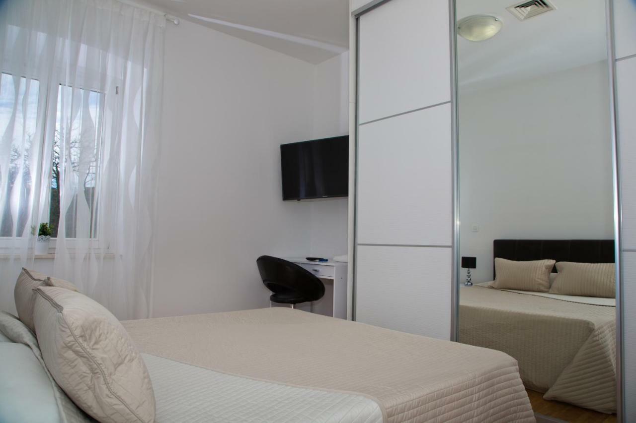 Apartments Victoria Dubrovnik Kültér fotó