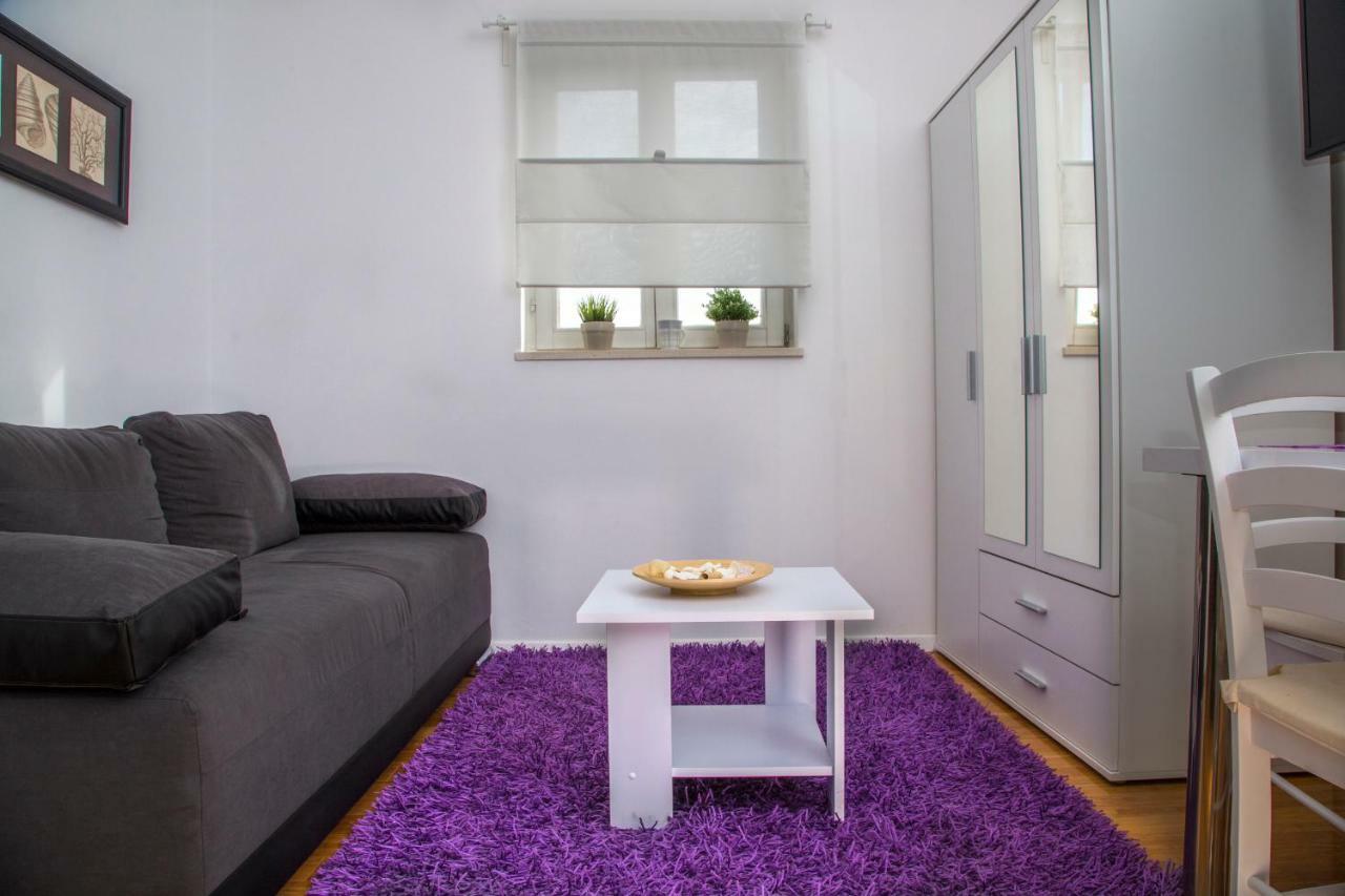 Apartments Victoria Dubrovnik Kültér fotó