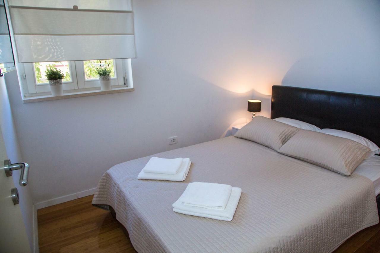 Apartments Victoria Dubrovnik Kültér fotó