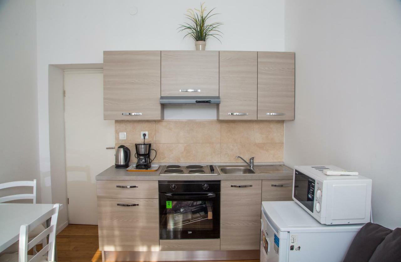 Apartments Victoria Dubrovnik Kültér fotó
