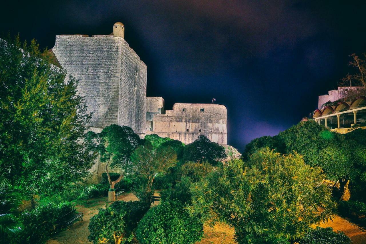 Apartments Victoria Dubrovnik Kültér fotó