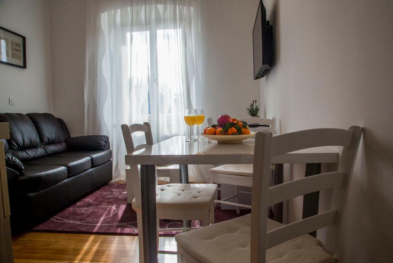 Apartments Victoria Dubrovnik Kültér fotó