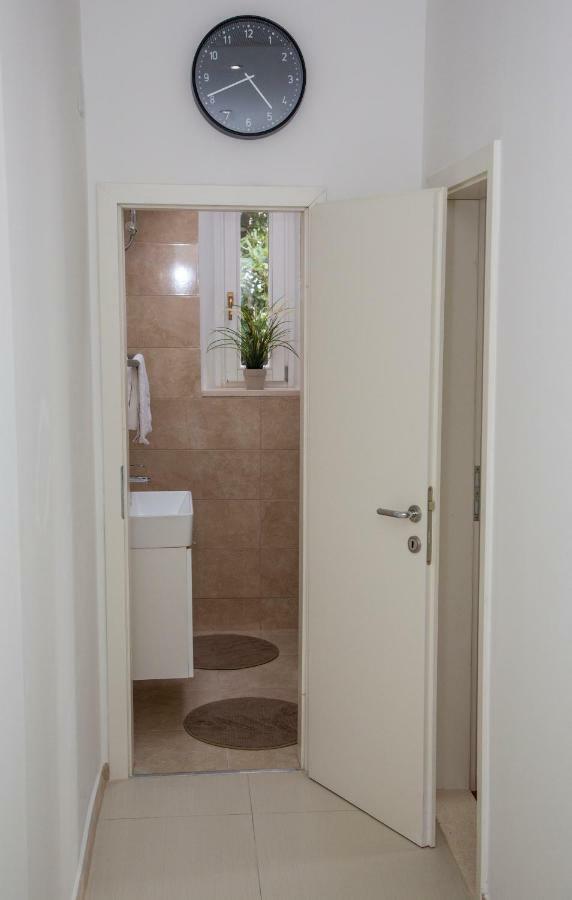 Apartments Victoria Dubrovnik Kültér fotó