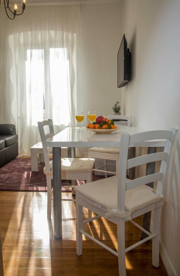 Apartments Victoria Dubrovnik Kültér fotó